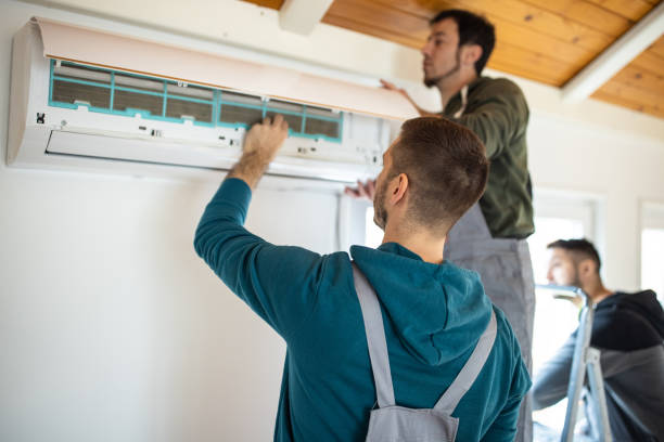 Best Local HVAC Companies  in Parkville, MO