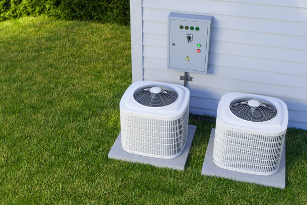 Best HVAC Repair Near Me  in Parkville, MO