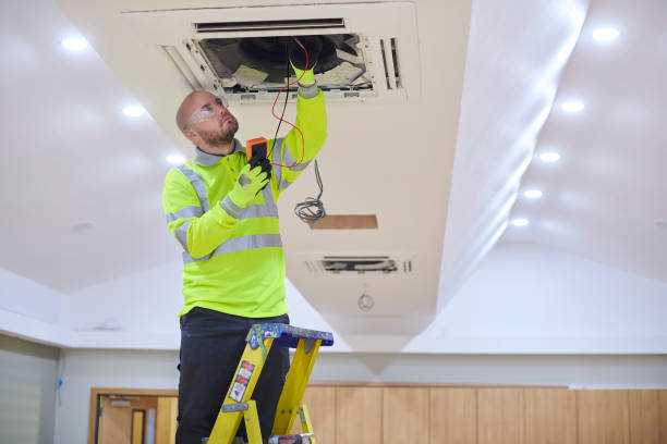 Best HVAC Cleaning Services  in Parkville, MO