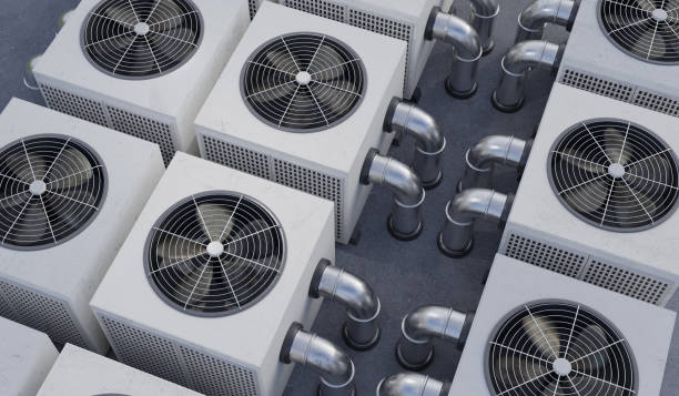 Best HVAC Service Technicians  in Parkville, MO