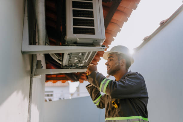 Best HVAC Repair Near Me  in Parkville, MO