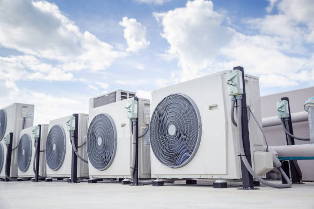 Best Residential HVAC Services  in Parkville, MO