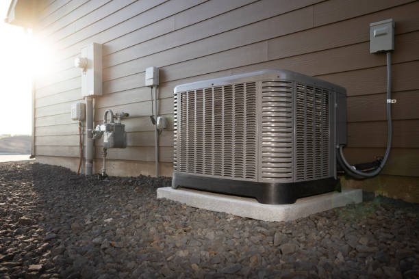 Best Affordable HVAC Services  in Parkville, MO